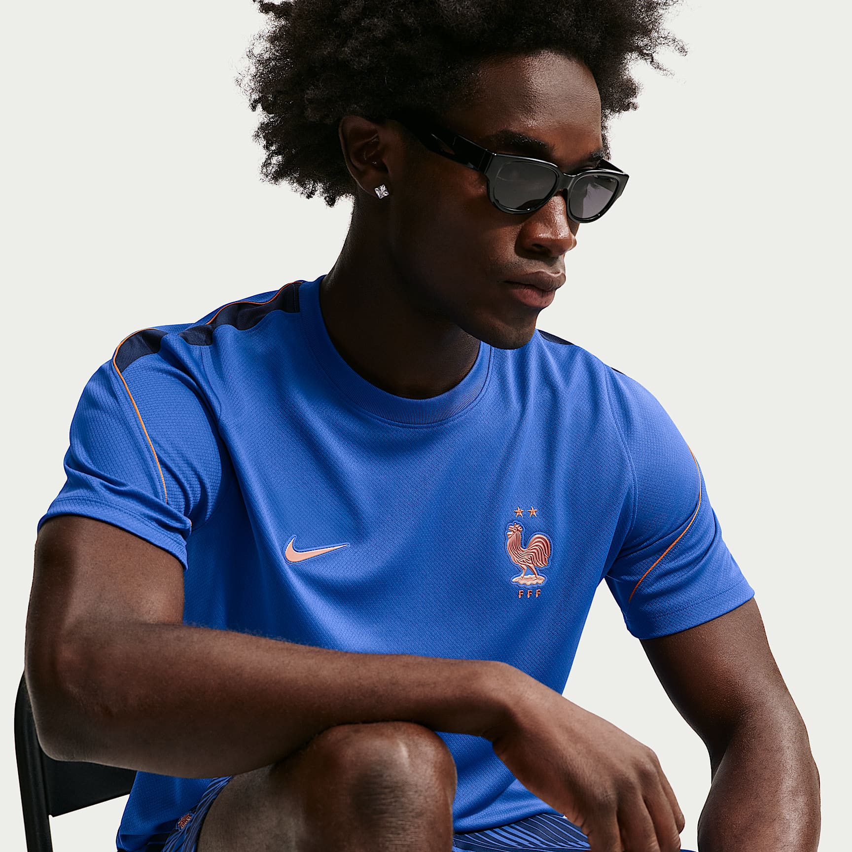 FLUSS needle punch football shirts 花柄 Introducing Philadelphia Union's 2022 adidas UNITY Pre-Match